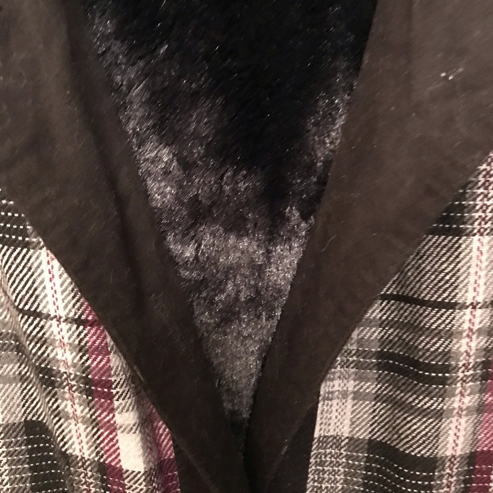 Jacket - Picture 3 of 3